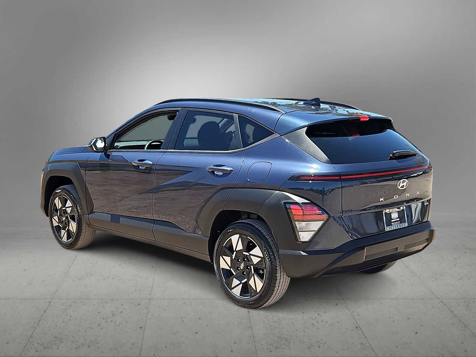 Used 2025 Hyundai Kona SEL AWD/4WD image 6