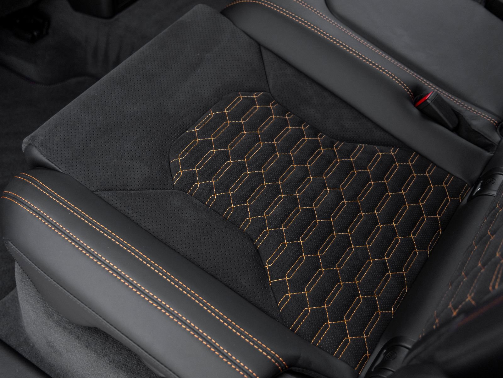 Used 2024 Lamborghini Urus S image 39