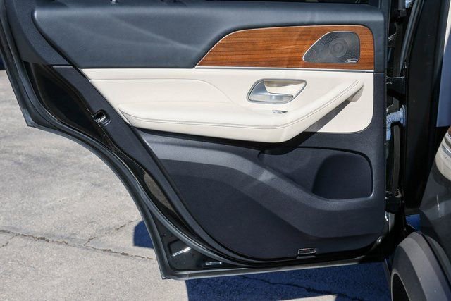 Used 2022 Mercedes-Benz GLE 350 image 14