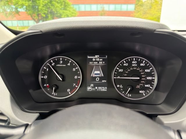 Used 2024 Subaru Crosstrek 2.0i Premium AWD/4WD image 15