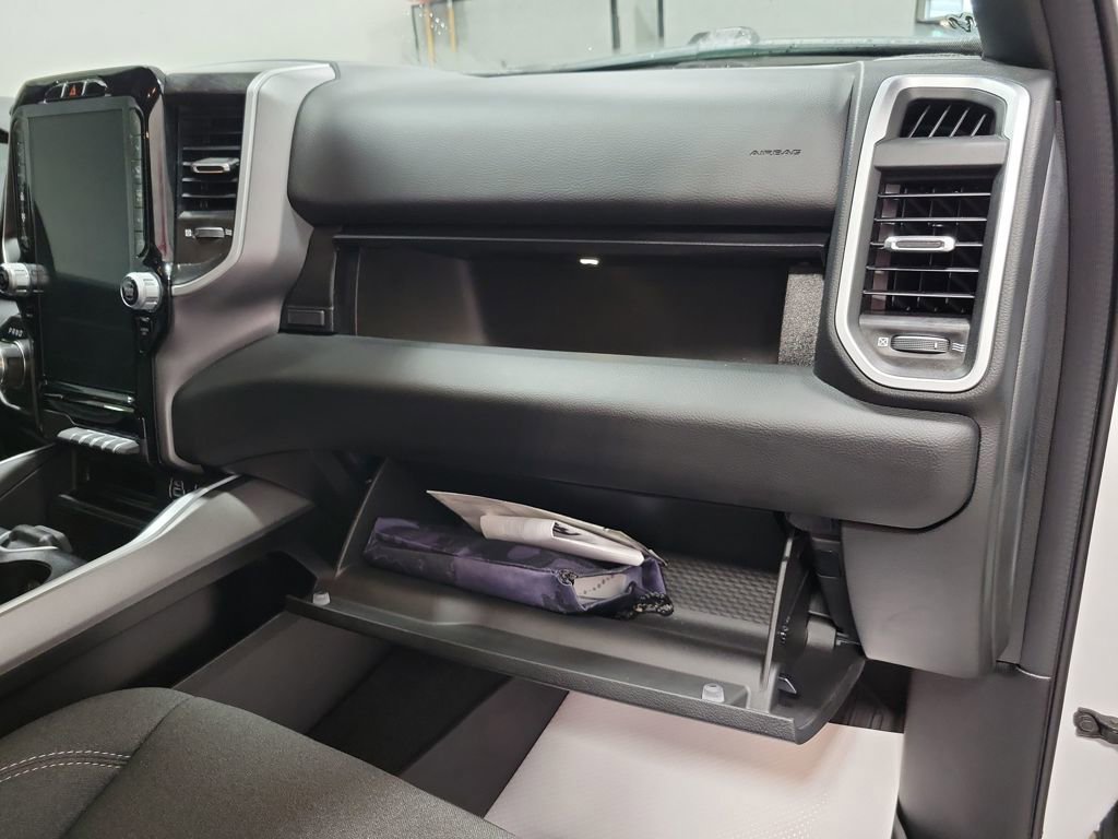 Used 2023 RAM 1500 Big Horn image 19