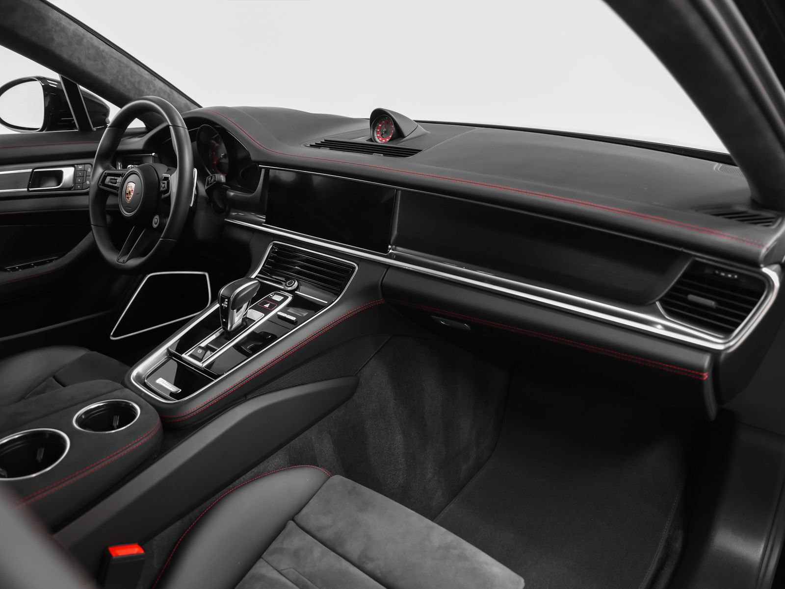 Certified 2023 Porsche Panamera GTS AWD/4WD image 24