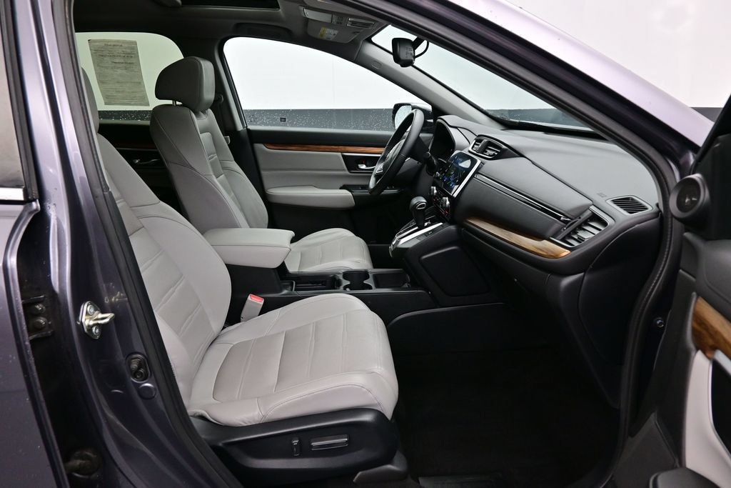 Used 2017 Honda CR-V Touring image 36