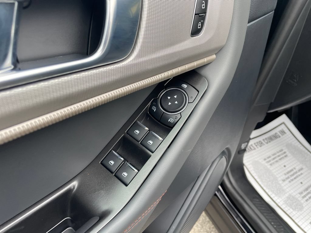 Certified 2026 Ford Explorer Active AWD/4WD image 49