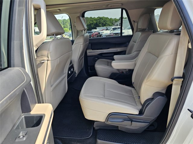 Used 2022 Ford Expedition Max XLT RWD image 75