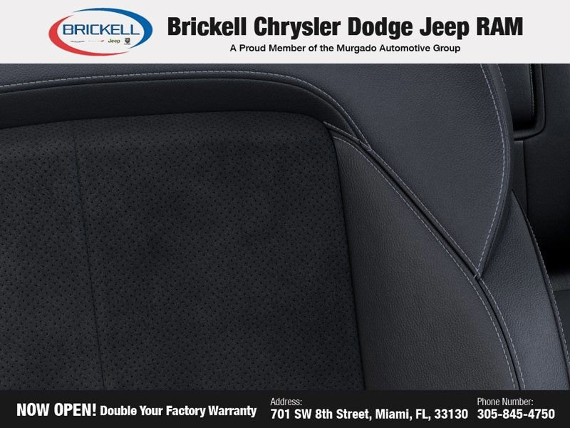 New 2026 Jeep Grand Cherokee Laredo image 20