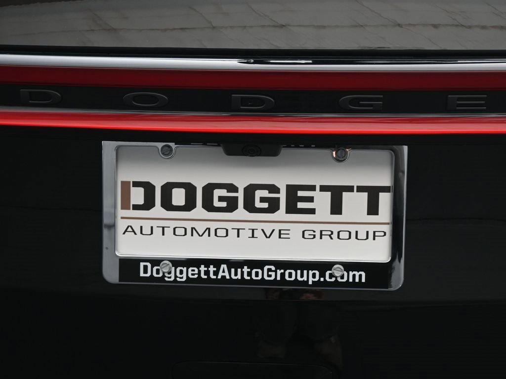 New 2026 Dodge Durango GT image 16