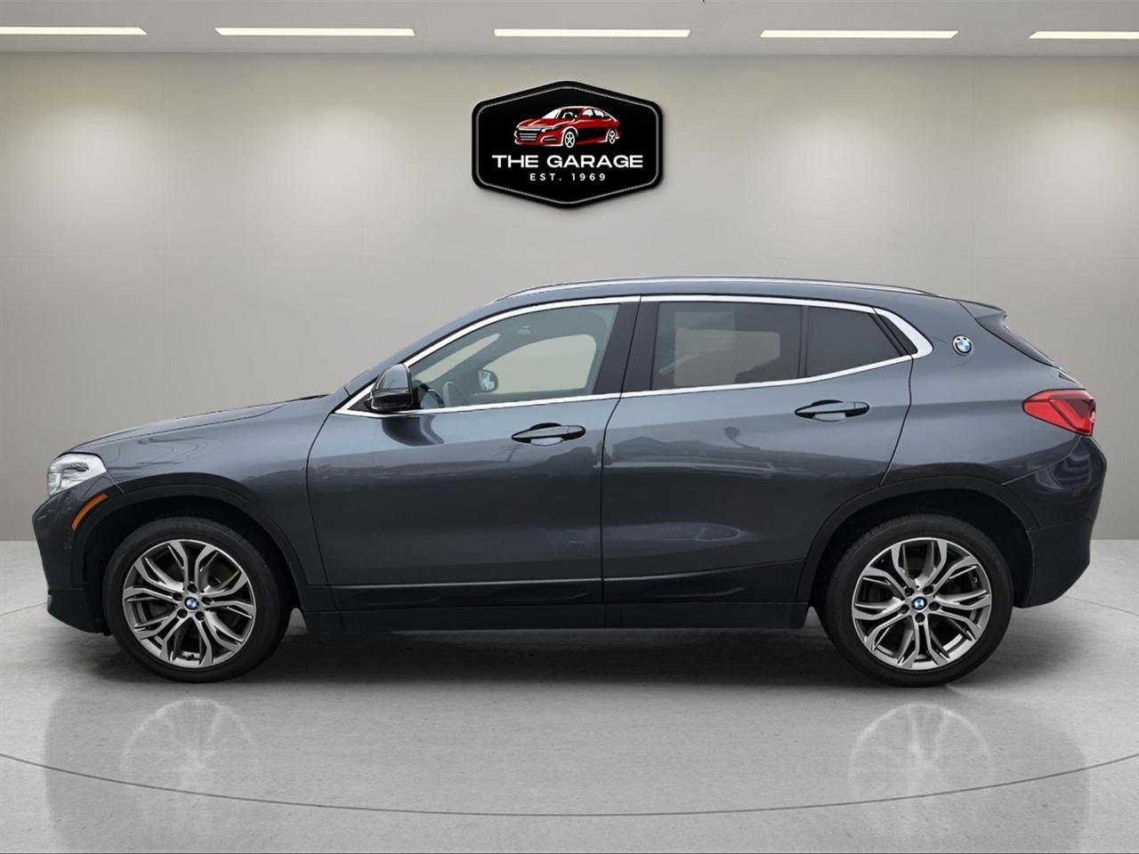 Used 2020 BMW X2 xDrive28i w/ Premium Package image 3
