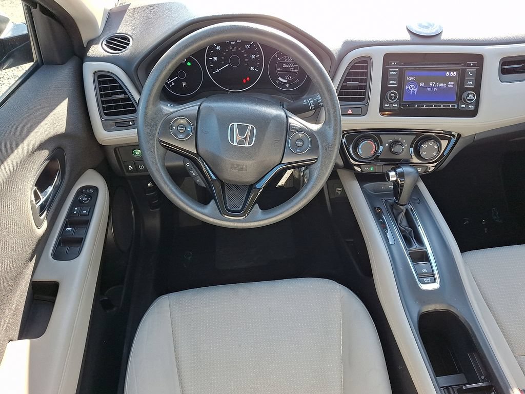 Used 2019 Honda HR-V LX image 10