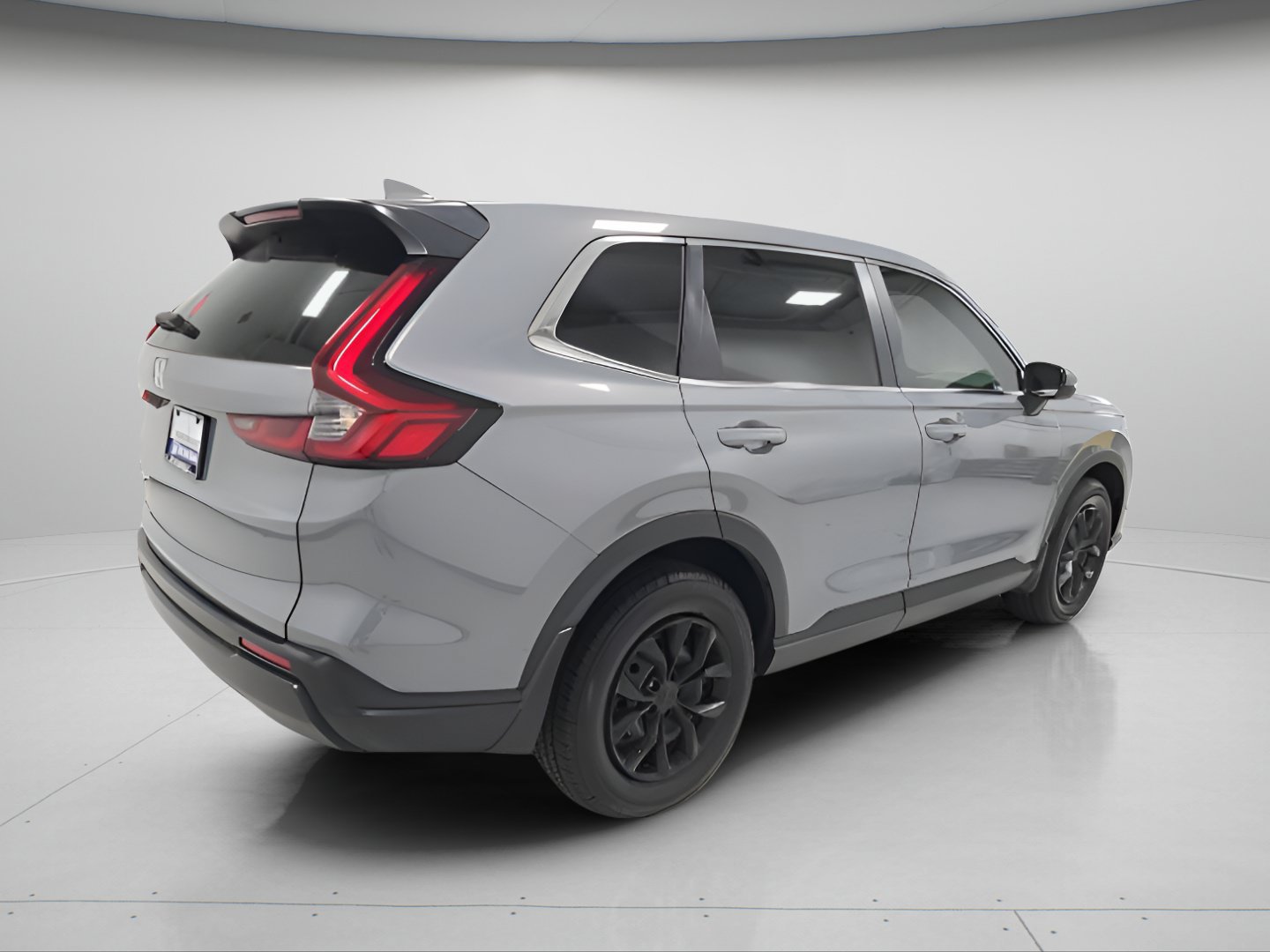 Used 2026 Honda CR-V LX image 6