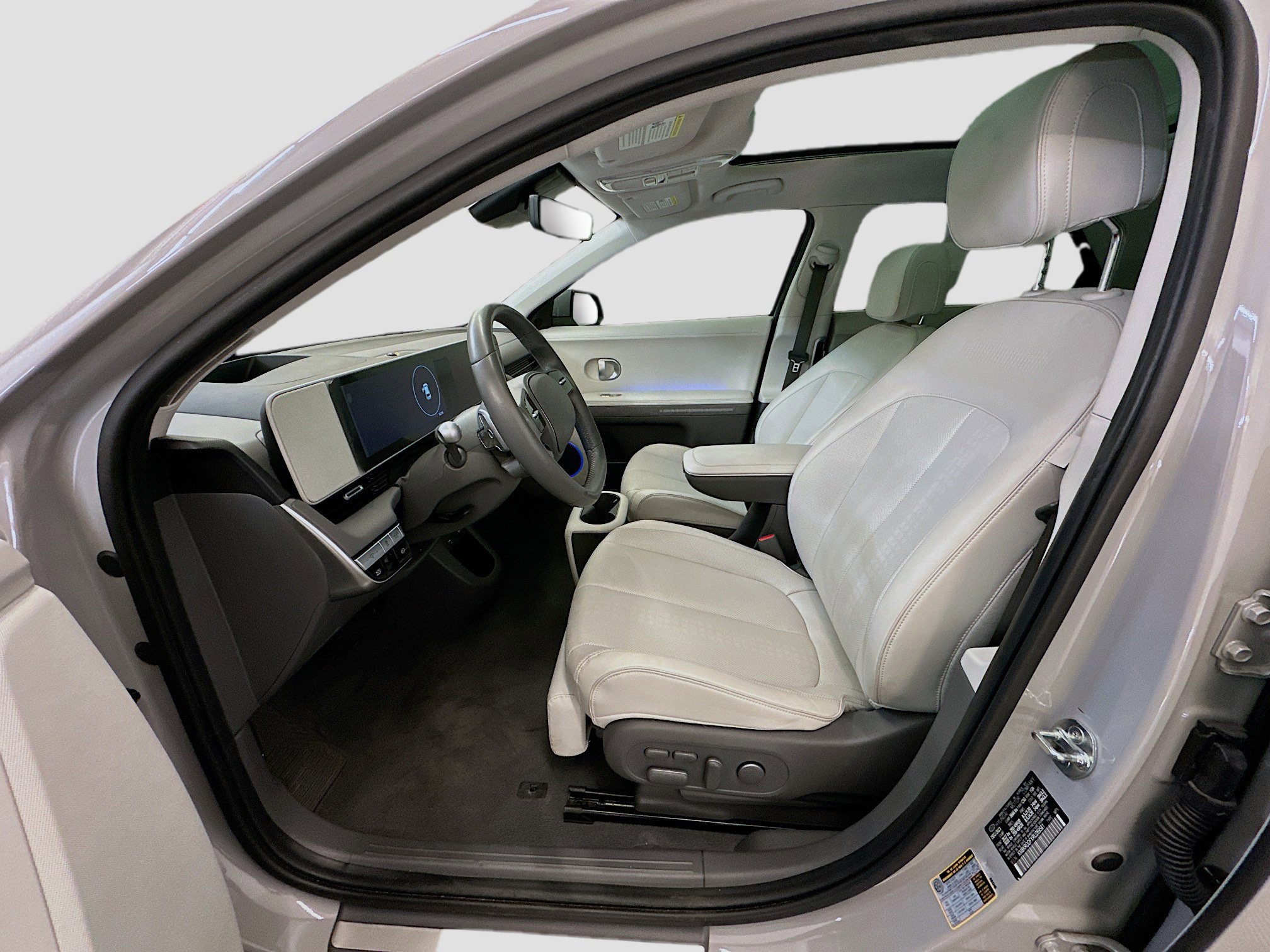 Used 2024 Hyundai Ioniq 5 Limited image 13