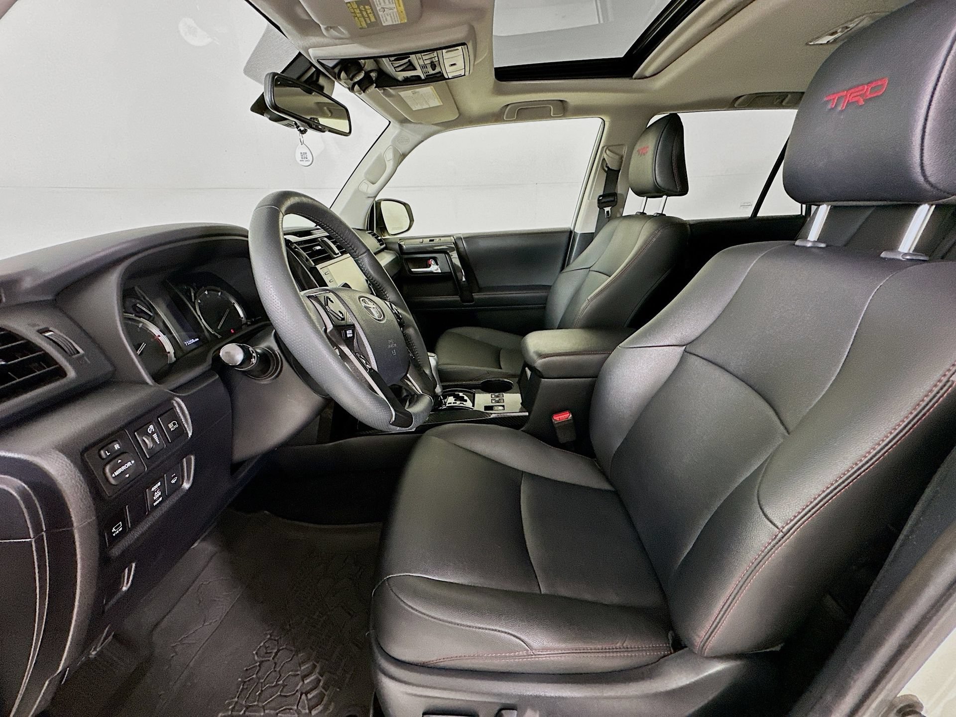 Used 2022 Toyota 4Runner TRD Pro AWD/4WD image 22