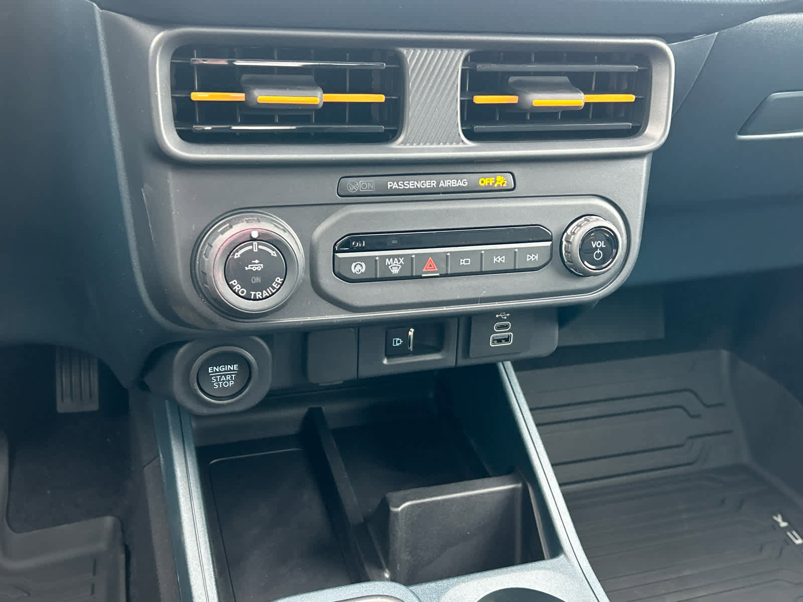 New 2026 Ford Maverick Tremor image 54