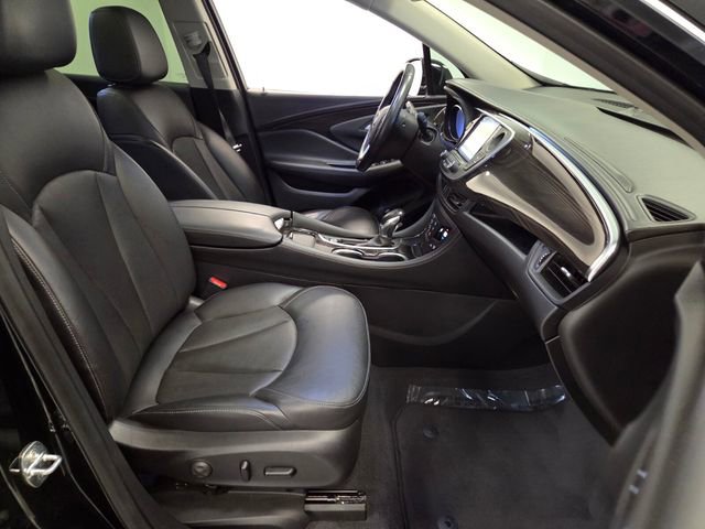 Used 2020 Buick Envision Essence w/ LPO, Active Package image 17