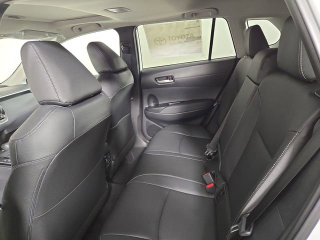 New 2026 Toyota Corolla Cross XLE image 15