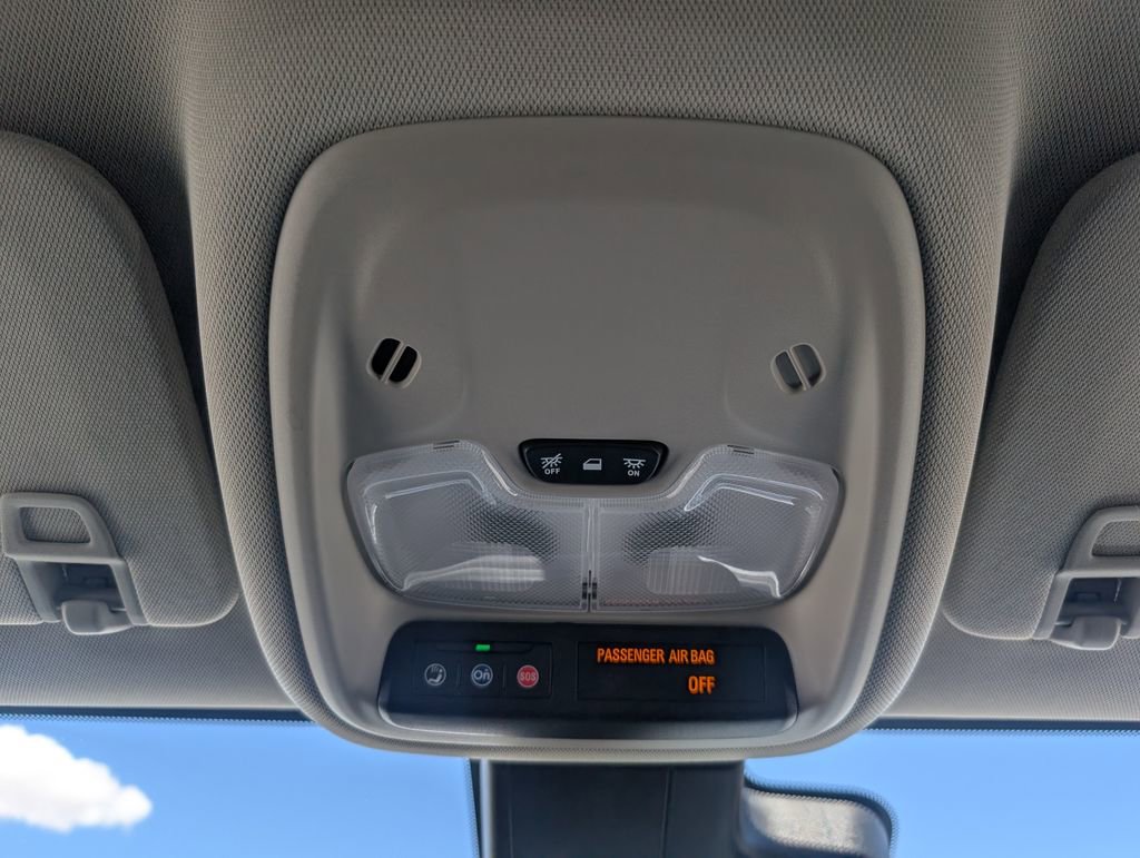 Used 2024 Buick Encore GX Preferred image 20