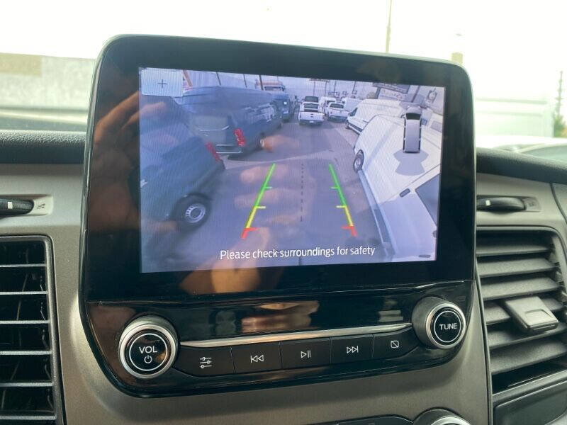 Used 2020 Ford Transit 350 XLT RWD image 19