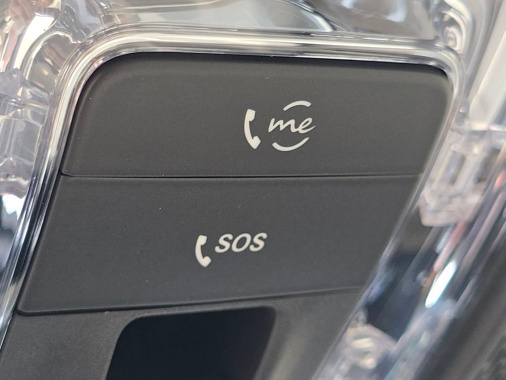 New 2026 Mercedes-Benz GLB 250 4MATIC image 8