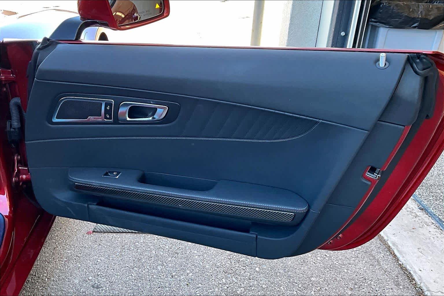 Used 2018 Mercedes-Benz AMG GT S image 19