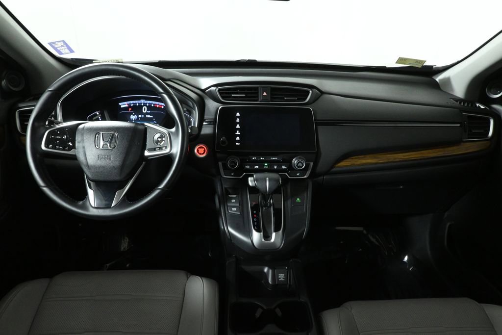 Used 2017 Honda CR-V Touring image 17