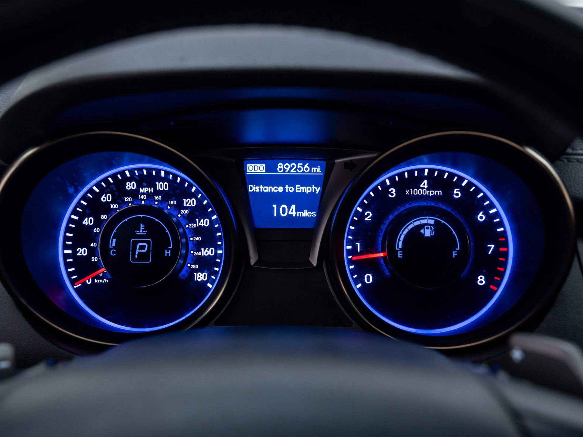 Used 2013 Hyundai Genesis 3.8 image 21