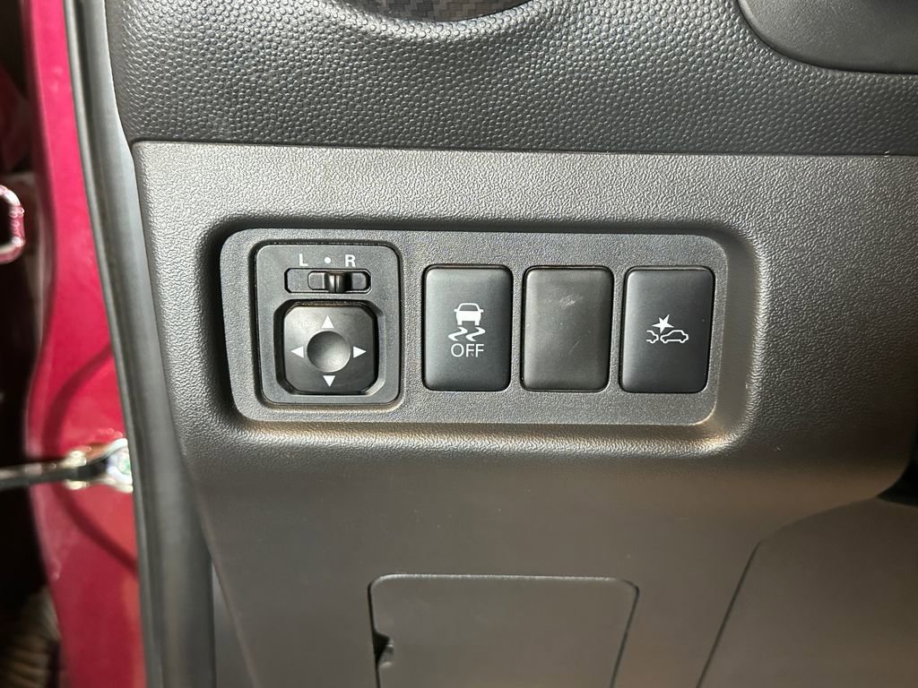 Used 2023 Mitsubishi Mirage G4 ES FWD image 18