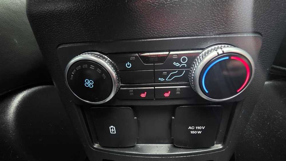 Used 2022 Ford Explorer Timberline w/ Timberline Technology Package image 27