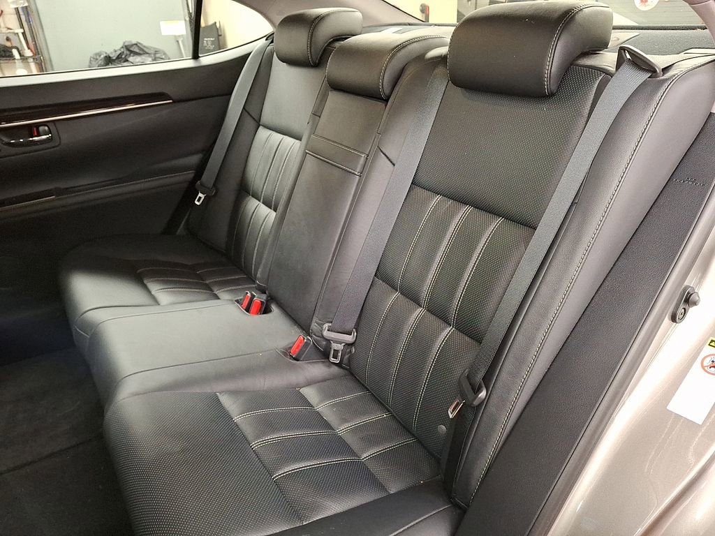 Used 2016 Lexus ES 350 FWD image 8