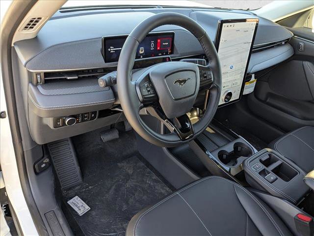 New 2026 Ford Mustang Mach-E Select w/ Technology Package video 3