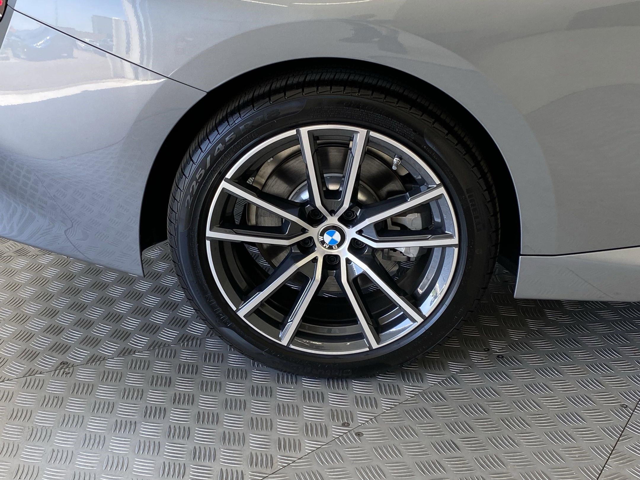 New 2025 BMW 230i xDrive Coupe w/ Convenience Package image 10