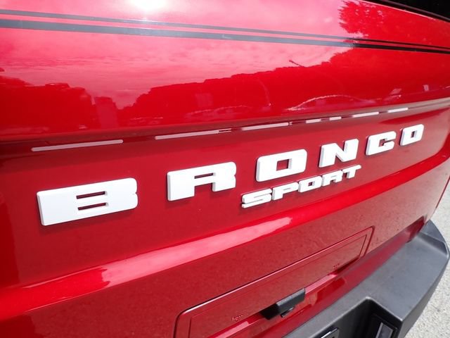 Used 2021 Ford Bronco Sport Outer Banks AWD/4WD image 7