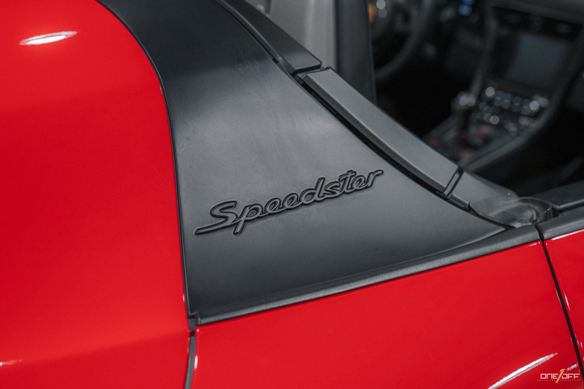 Used 2019 Porsche 911 Speedster RWD image 20