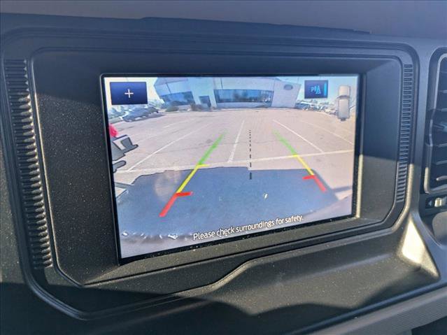 Used 2023 Ford Bronco Wildtrak AWD/4WD image 14