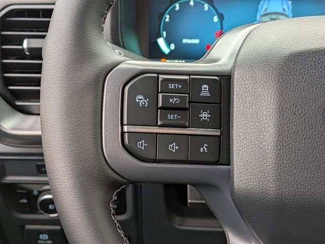 New 2025 Ford F150 Lariat w/ Equipment Group 502A High image 47