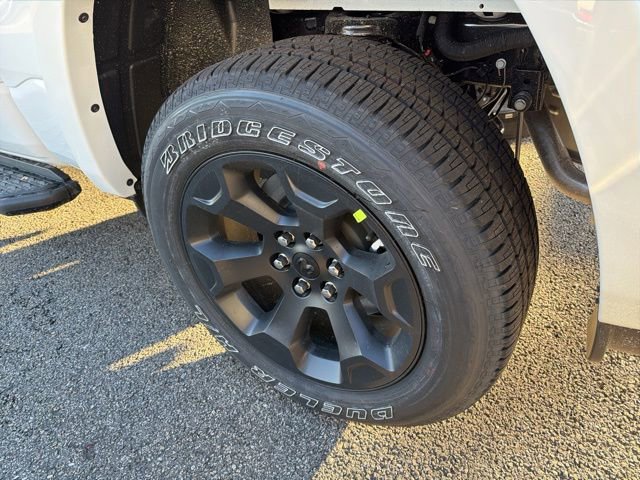 New 2026 RAM 1500 Big Horn image 6