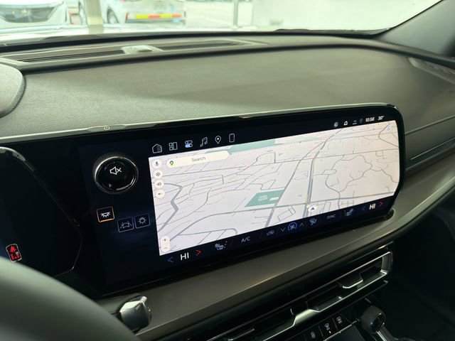 New 2026 Chevrolet Traverse LT w/ Midnight/Sport Edition image 27