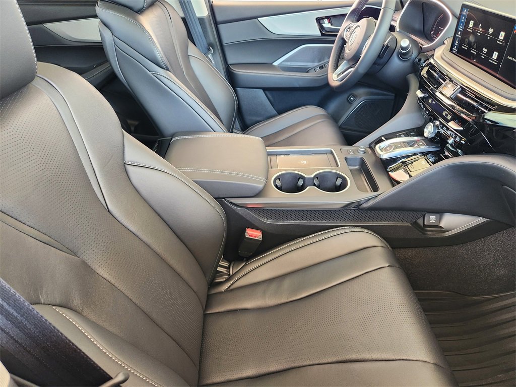 New 2026 Acura MDX w/ Technology Package image 15