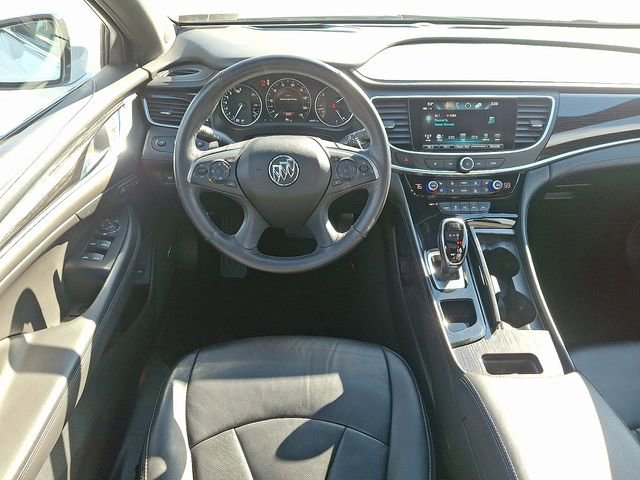Used 2019 Buick LaCrosse Avenir w/ Driver Confidence Package II image 12