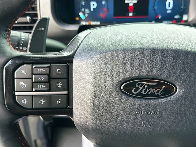 Used 2024 Ford F150 Raptor w/ Equipment Group 803A Raptor R image 36