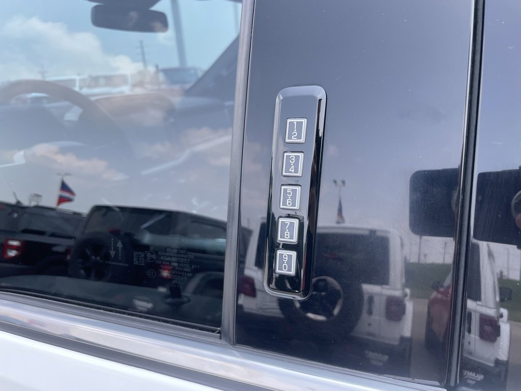 Used 2022 Ford F150 King Ranch w/ Equipment Group 601A High image 71