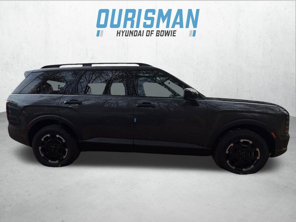 New 2026 Hyundai Palisade XRT Pro image 7