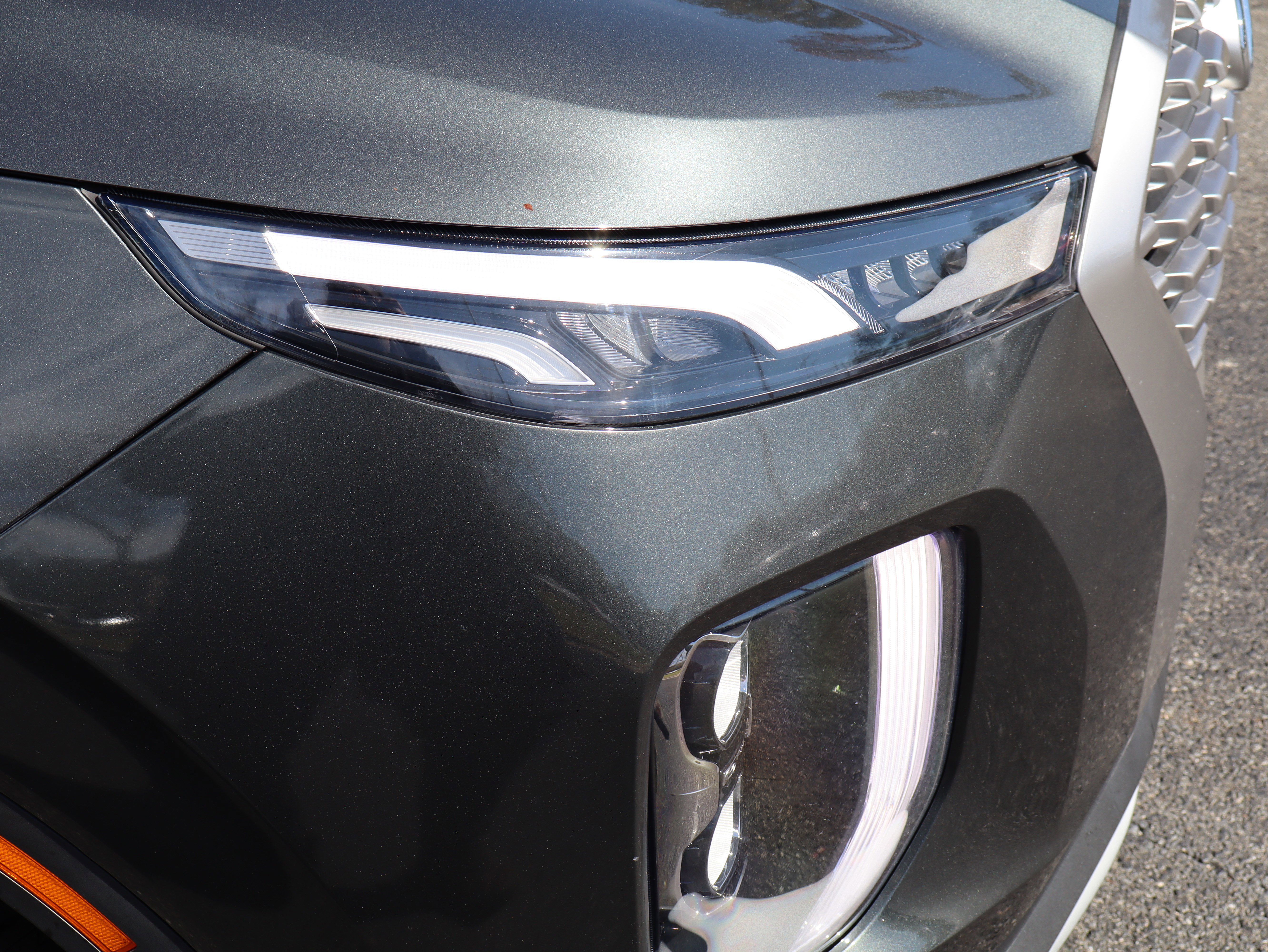 Used 2022 Hyundai Palisade SEL w/ Premium Package FWD image 10