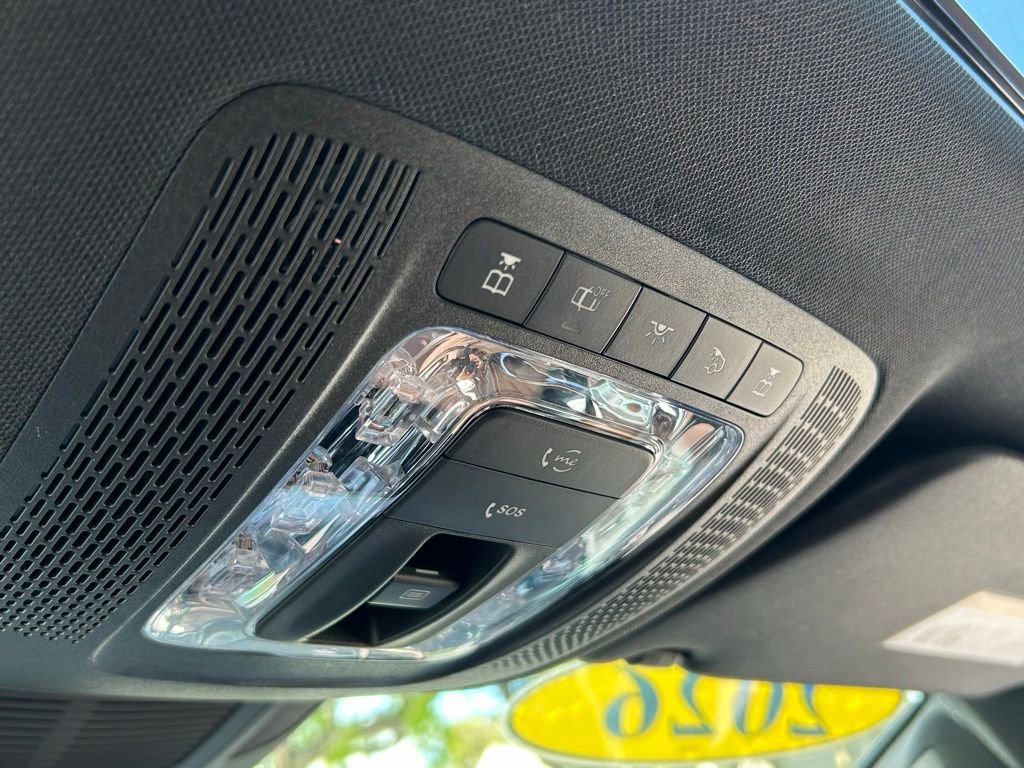 Used 2026 Mercedes-Benz GLE 350 4MATIC image 53