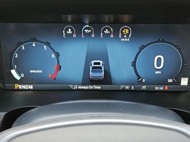 New 2026 Ford F150 XLT image 23