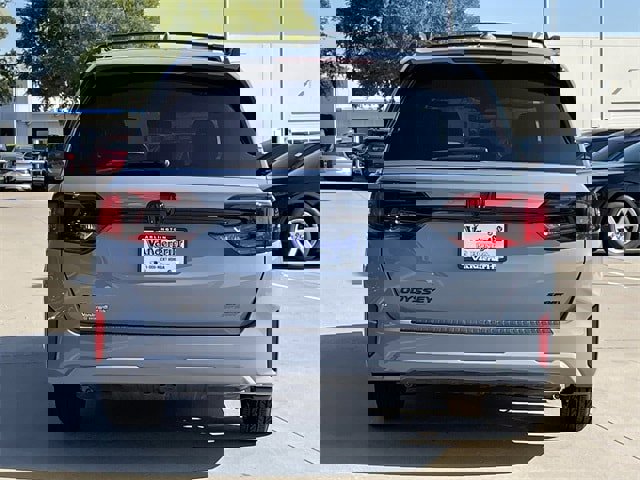 New 2026 Honda Odyssey Sport-L image 5