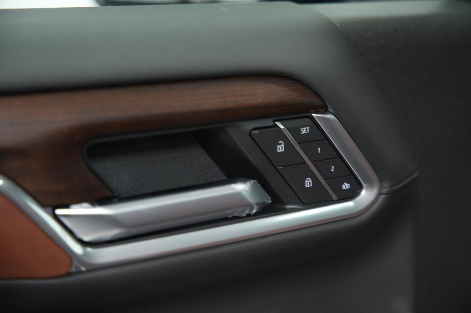 New 2026 GMC Sierra 2500 Denali Ultimate image 23