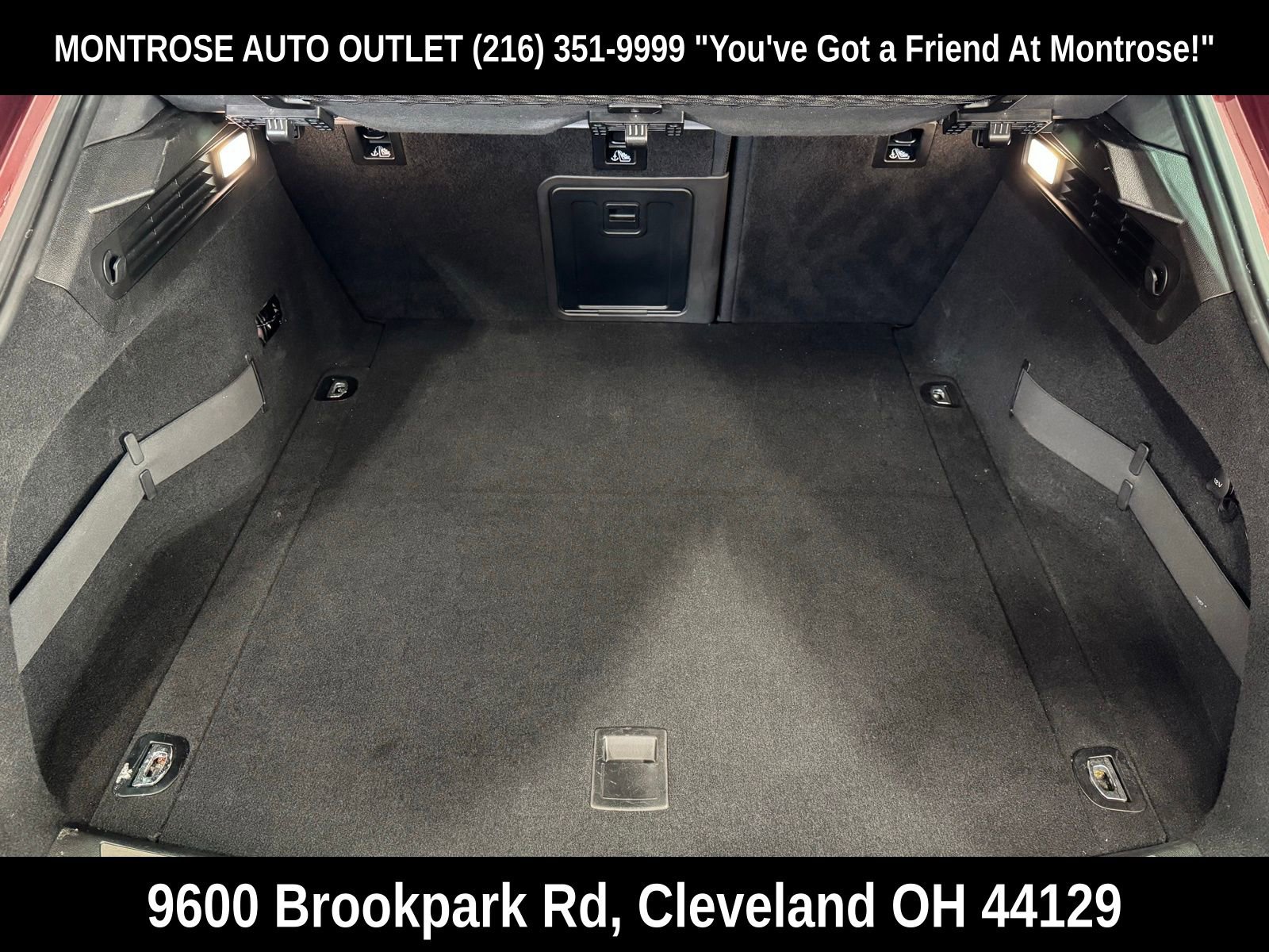 Used 2018 Maserati Levante S GranSport AWD/4WD image 43