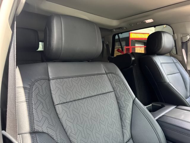 Used 2024 Toyota Sequoia Limited AWD/4WD image 26
