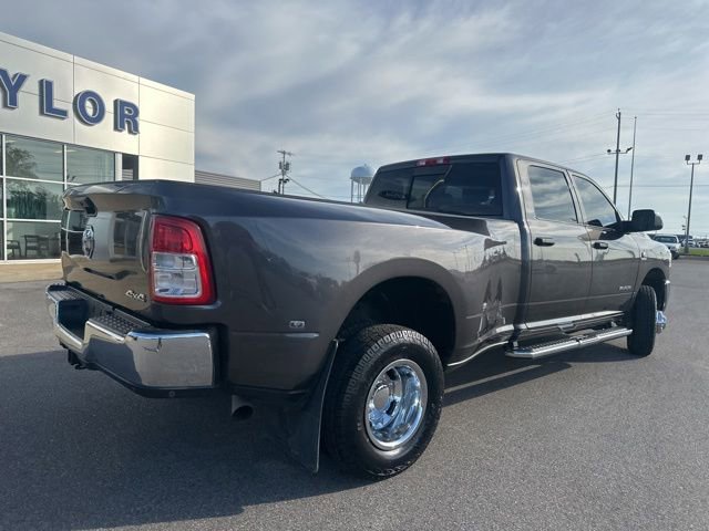 Used 2020 RAM 3500 Tradesman AWD/4WD image 21