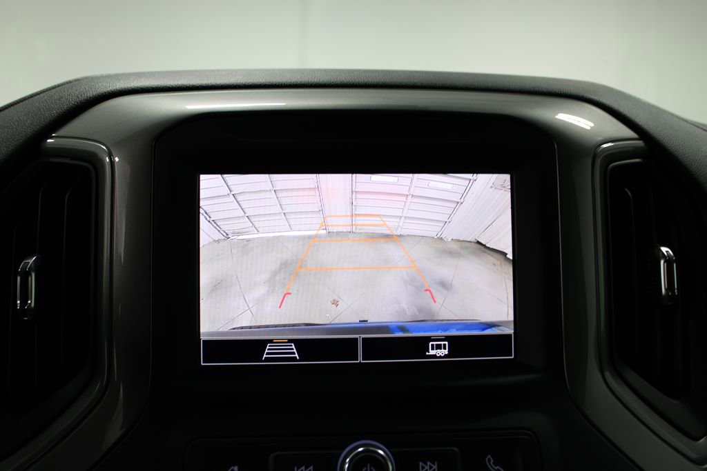 New 2024 Chevrolet Silverado 1500 Custom w/ Rally Edition image 43